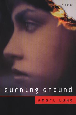 Burning Ground (Paperback)