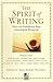 The Spirit of Writing: Clas...