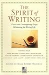 The Spirit of Writing by Mark Robert Waldman