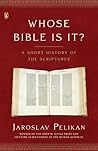 Whose Bible Is It...
