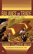 Balance of Trade