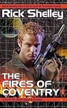 The Fires of Coventry (Federation War, #2)