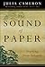 The Sound of Paper by Julia Cameron