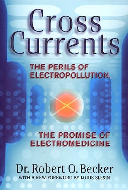 Cross Currents: The Promise of Electromedicine, the Perils of Electropollution