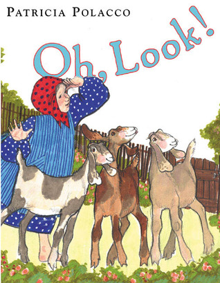 Oh, Look! (Hardcover)