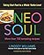 Neo Soul: Taking Soul Food to a Whole 'Nutha Level