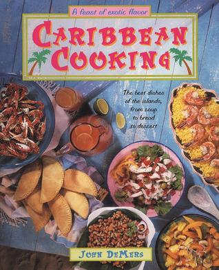 Caribbean Cooking (Paperback)