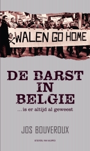 De barst in België