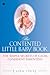The Contented Little Baby by Gina Ford
