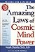 The Amazing Laws of Cosmic ...