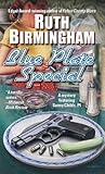 Blue Plate Special (Sunny Childs Mystery, #4) Blue Plate Special (Sunny Childs Mystery, #4)