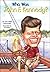 Who Was John F. Kennedy?