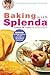 Baking with Splenda: A Baking Book (Healthy Exchanges Cookbooks)
