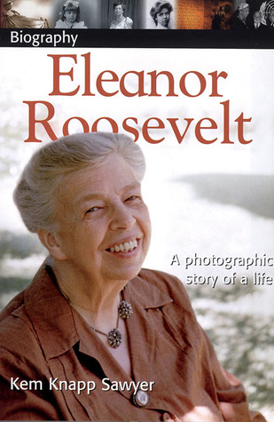 DK Biography: Eleanor Roosevelt