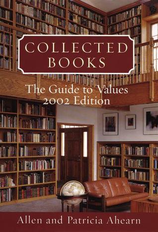 Collected Books: The Guide to Values (Hardcover)