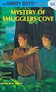 Mystery of Smugglers Cove