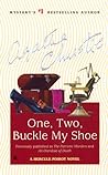 One, Two, Buckle My Shoe by Agatha Christie