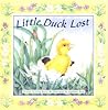 Little Duck Lost by Erica Briers