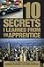10 Secrets I Learned from T...