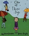 One of Those Days by Amy Krouse Rosenthal