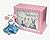 Angelina Ballerina Book & Doll Set