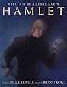 William Shakespeare’s: Hamlet (Shakespeare Retellings, #5) William Shakespeare’s: Hamlet (Shakespeare Retellings, #5)
