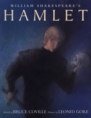 William Shakespeare’s: Hamlet (Shakespeare Retellings, #5)