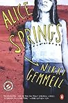 Alice Springs