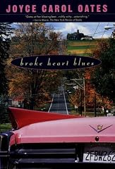 Cover of Broke Heart Blues