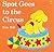 Spot Goes to the Circus by Eric Hill
