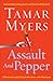 Assault and Pepper by Tamar Myers