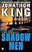 Shadow Men (Max Freeman, #3)