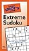 The Pocket Idiot's Guide to Extreme Sudoku