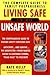 Living Safe in an Unsafe World by Kate Kelly