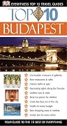 Top 10 Budapest