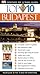 Top 10 Budapest by D.K. Eyewitness Travel