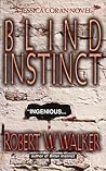 Blind Instinct (Jessica Coran)