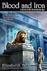 Blood and Iron (Promethean Age, #1)