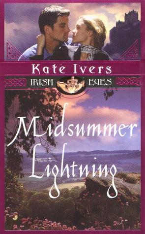 Midsummer Lightning (Irish Eyes, #4)