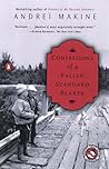 Confessions of a Fallen Standard-Bearer