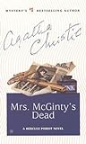 Mrs. McGinty's Dead by Agatha Christie