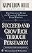 Succeed and Grow Rich throu...