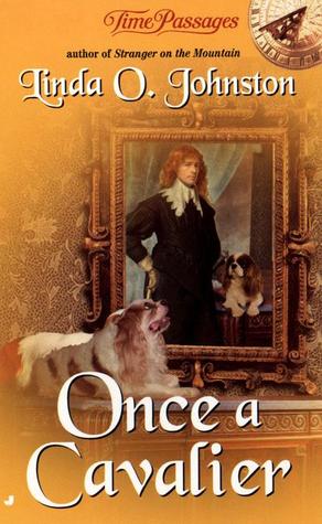 Once a Cavalier (Mass Market Paperback)