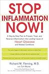 Stop Inflammation Now!