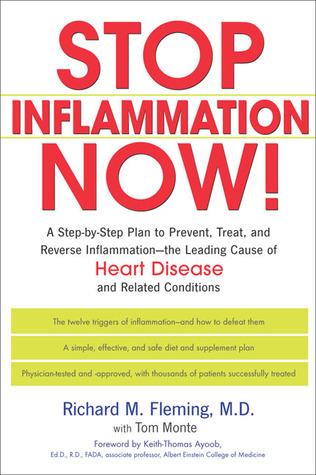 Stop Inflammation Now!