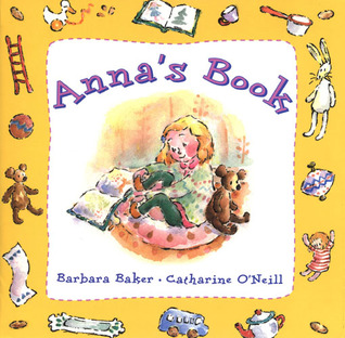 Anna's Book