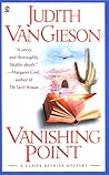 Vanishing Point (Claire Reynier, #2)