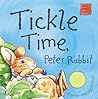 Tickle Time, Peter Rabbit Tickle Time, Peter Rabbit