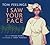 I Saw Your Face by Tom Feelings