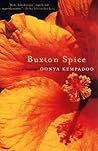 Buxton Spice